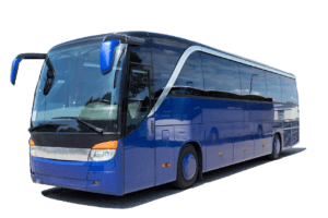 Coach Hire Normanton