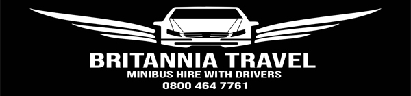 Normanton Minibus Hire With Driver